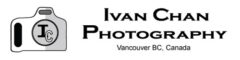 Ivan Chan Photography and Video logo